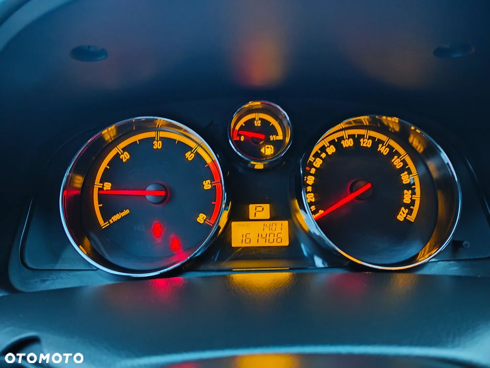 Opel Antara 2.0 CDTI Automatik 4x4 Cosmo - 23