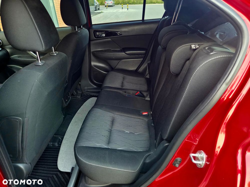 Mitsubishi Eclipse Cross 1.5 T Intense Plus CVT - 8
