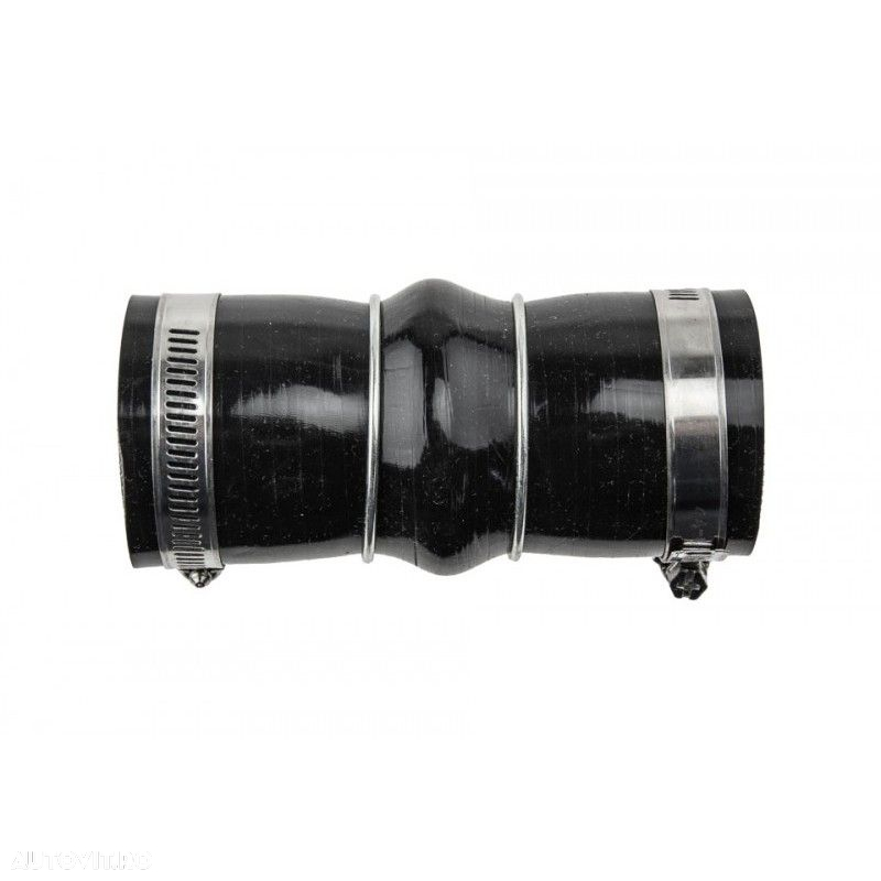 Furtun aer supraalimentare motor 1.6hdi, Peugeot 2008, 207, 208, 308, 3008, 301, 4008, 5008, 508, Partner, Expert, Citroen C3, C4, C5, C-Elysee, Ds3, Ds4, Ds5, Jumpy, 0382.PJ - 3