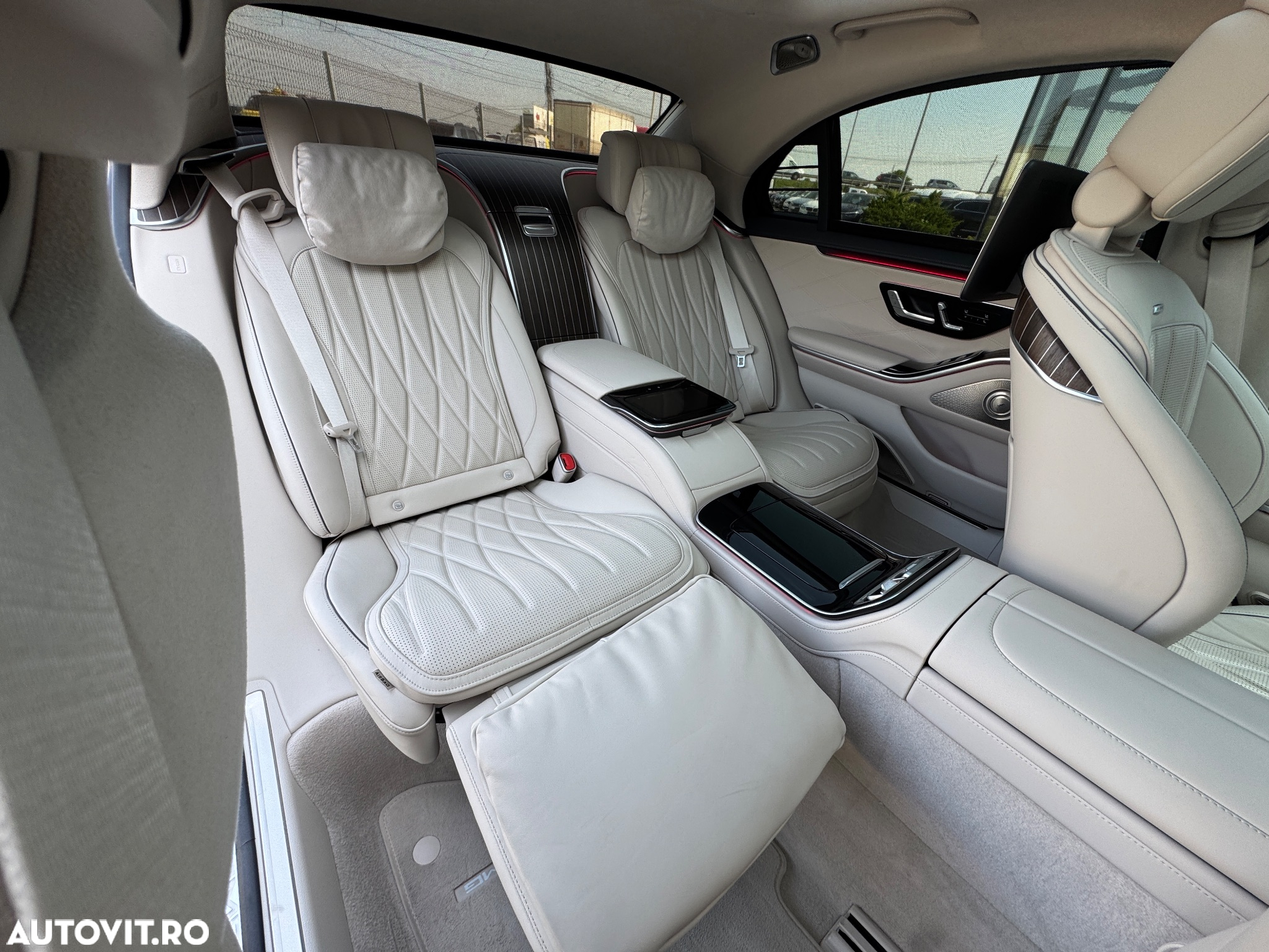 Mercedes-Benz S AMG 63 E Performance Long - 20