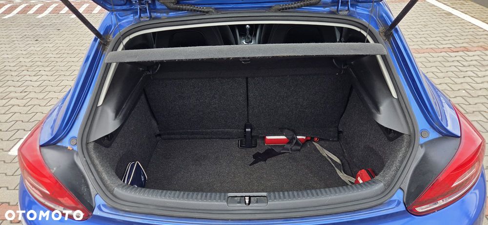 Volkswagen Scirocco - 11