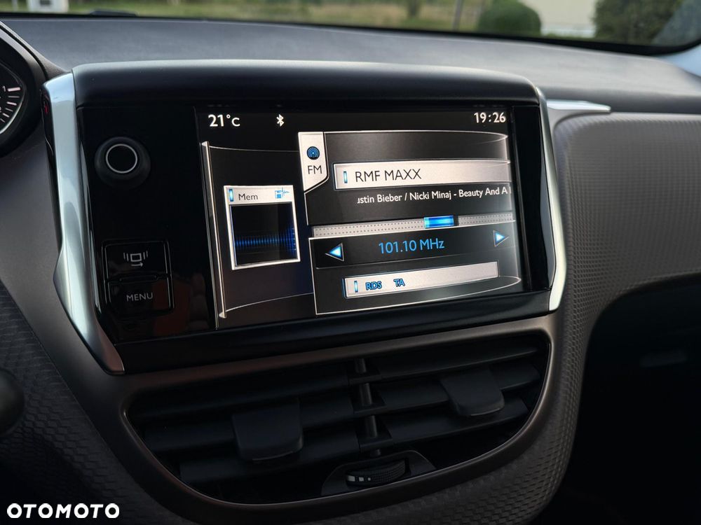 Peugeot 2008 120 VTI Business-Line - 35