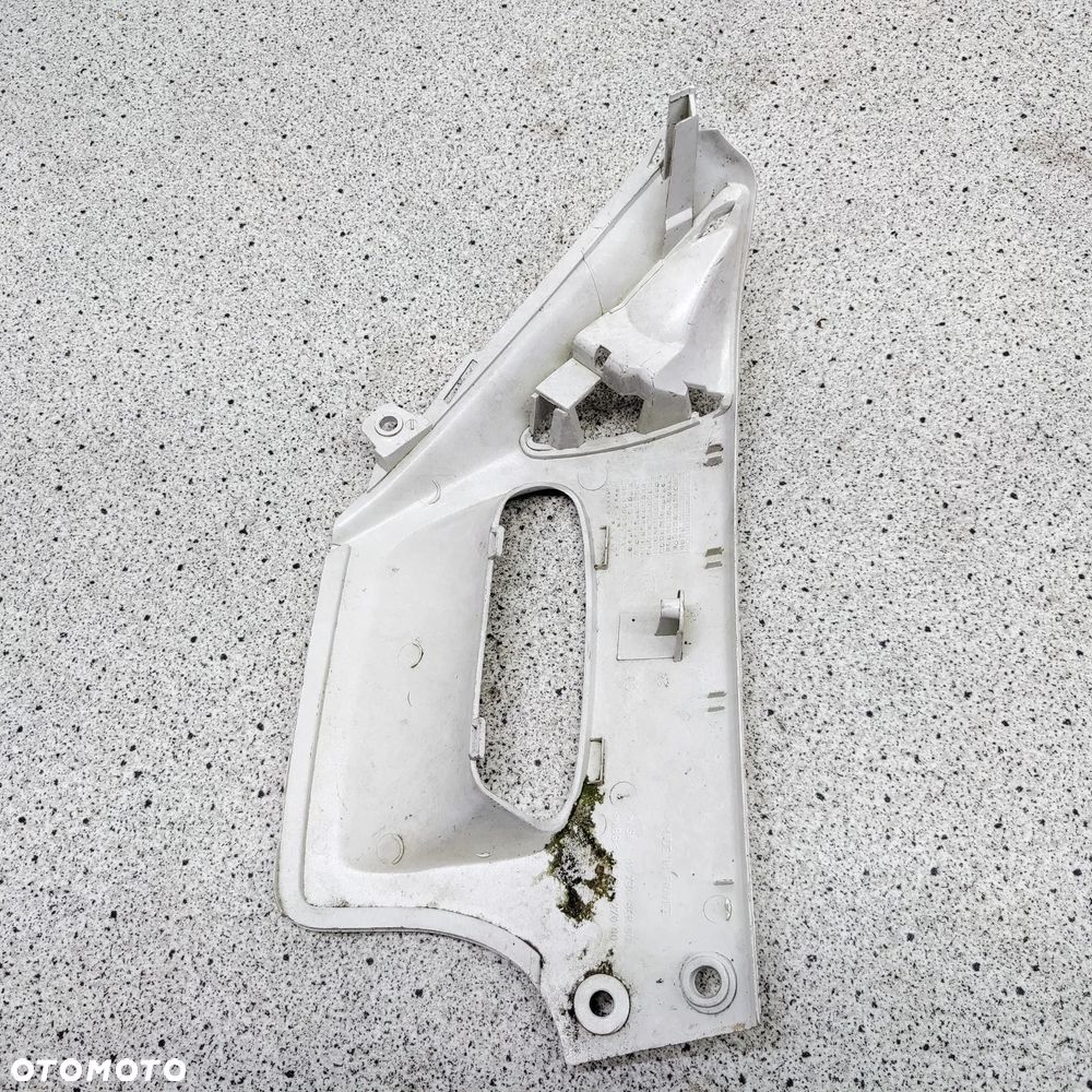 Owiewka, osłona, bok, boczek Peugeot Speedfight 2 - 8