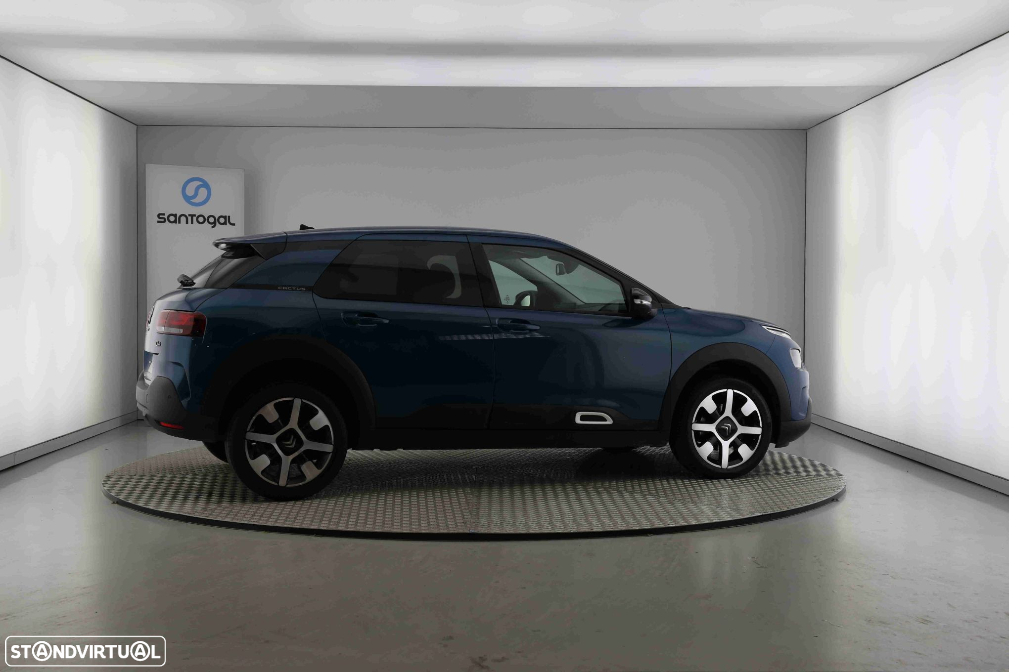 Citroën C4 Cactus 1.2 PureTech Shine - 6