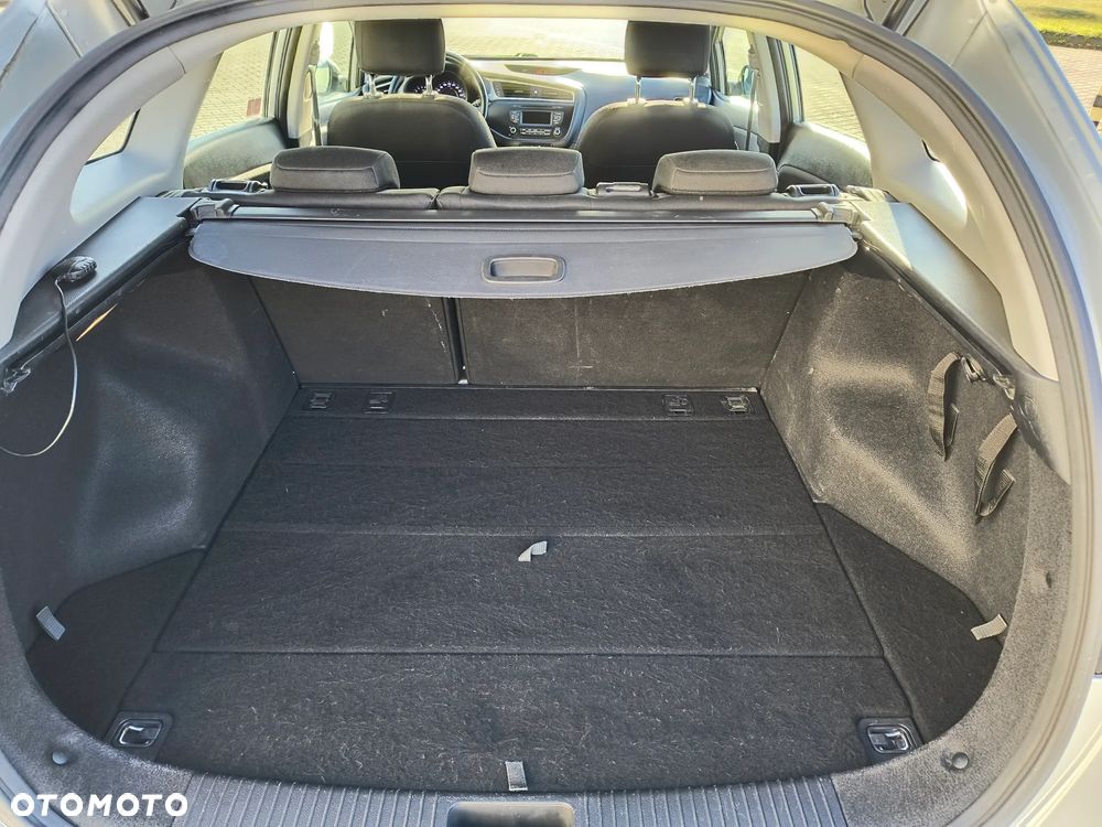 Kia Ceed 1.6 CRDi M - 16