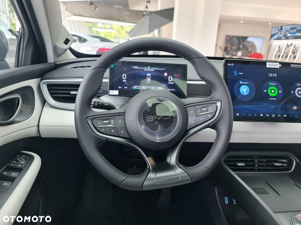 BYD Inny - 22