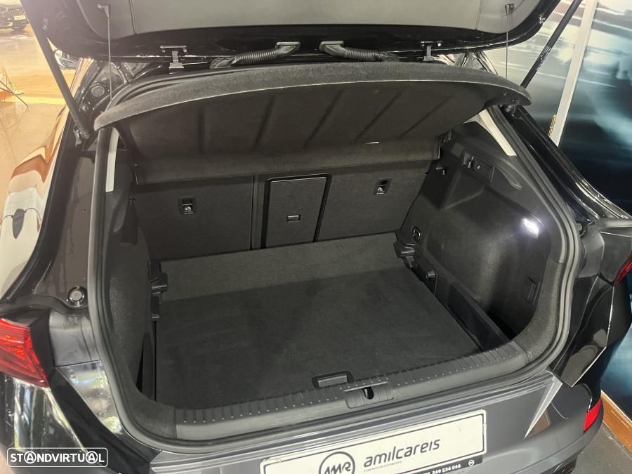 Cupra Formentor 1.5 TSI Sport DSG - 9