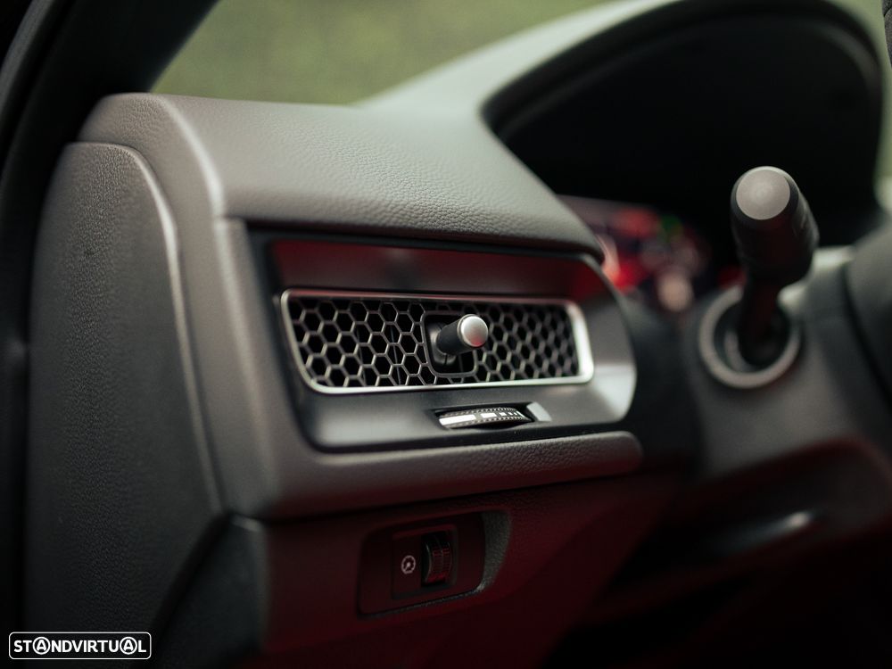 Honda Civic 2.0 i-VTEC Type-R - 27