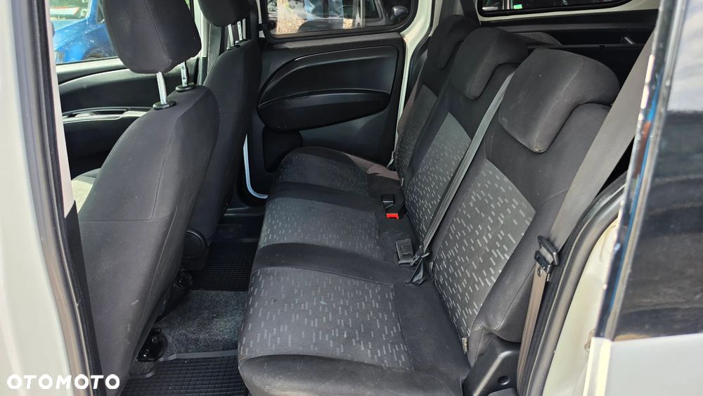 Opel Combo Tour L2H1 - 16