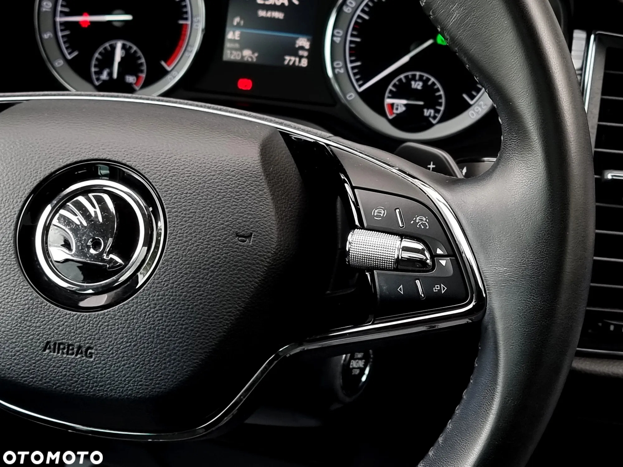 Skoda Kodiaq 2.0 TDI 4x2 Business DSG - 19