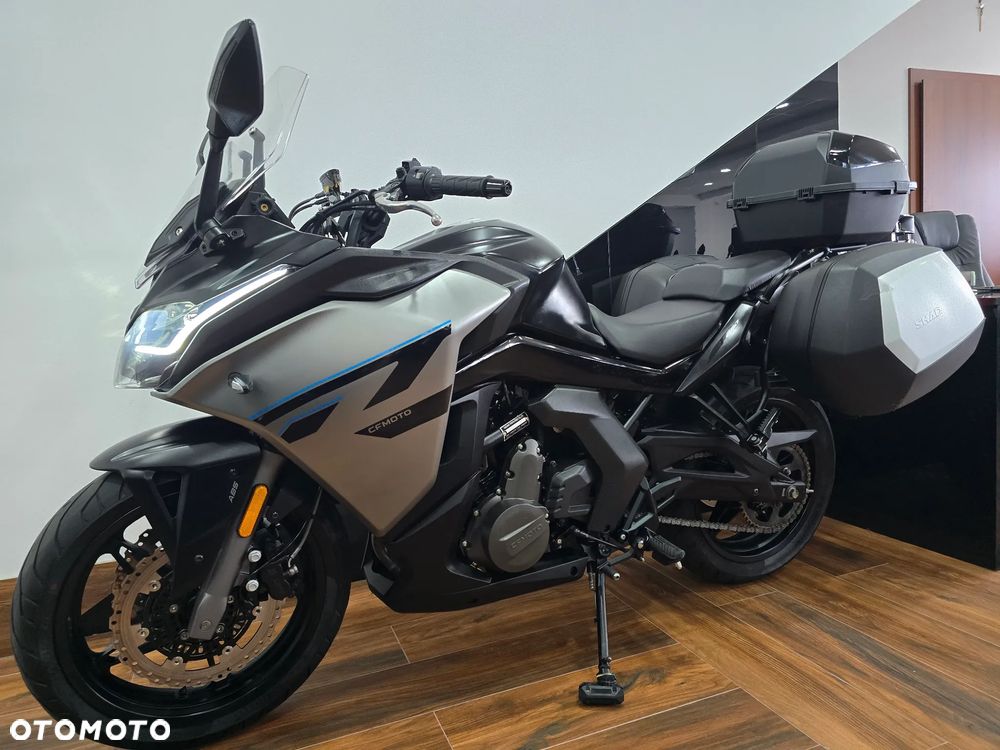 CFMoto Inny - 7