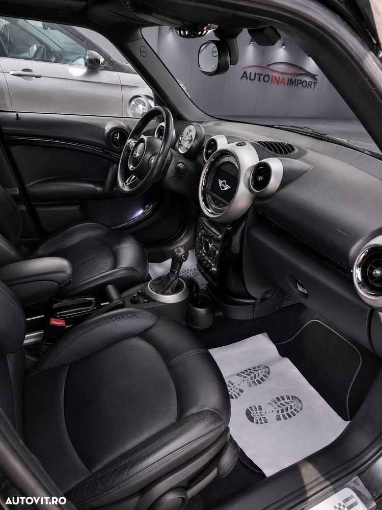 Mini Countryman Cooper SD All4 Aut. - 8