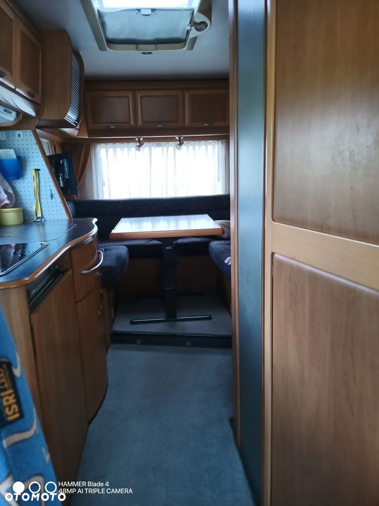 Hymer-Eriba B534 - 11