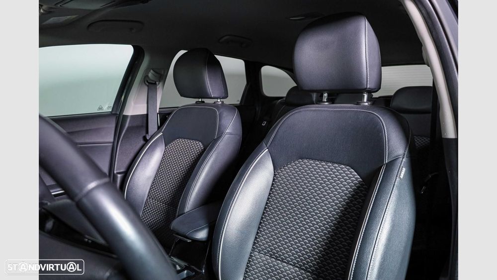 Kia Ceed SW 1.0 T-GDI Sport - 7