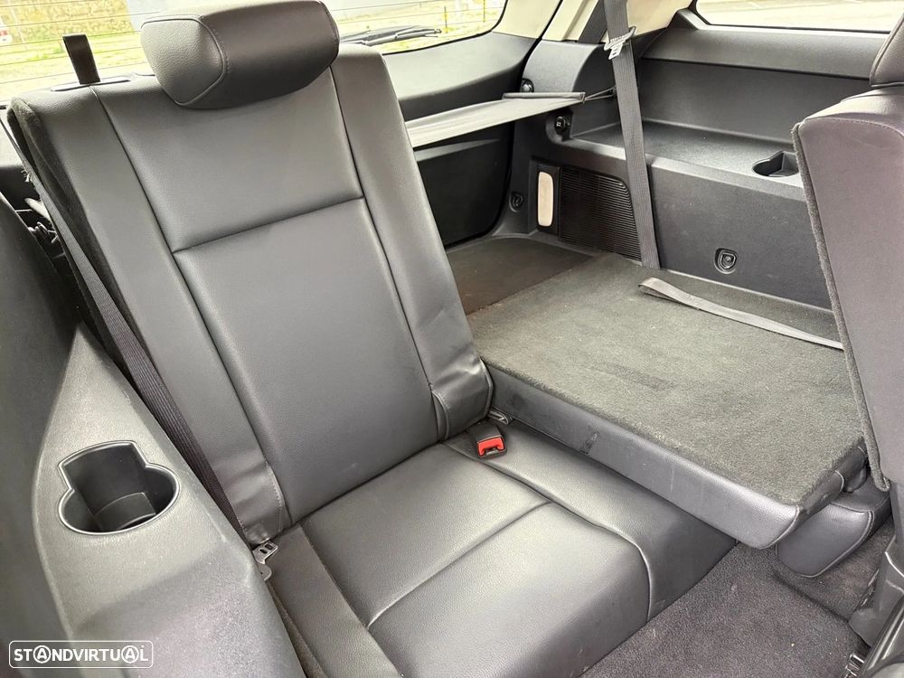 Dodge Journey 2.0 CRD R/T ATX - 13