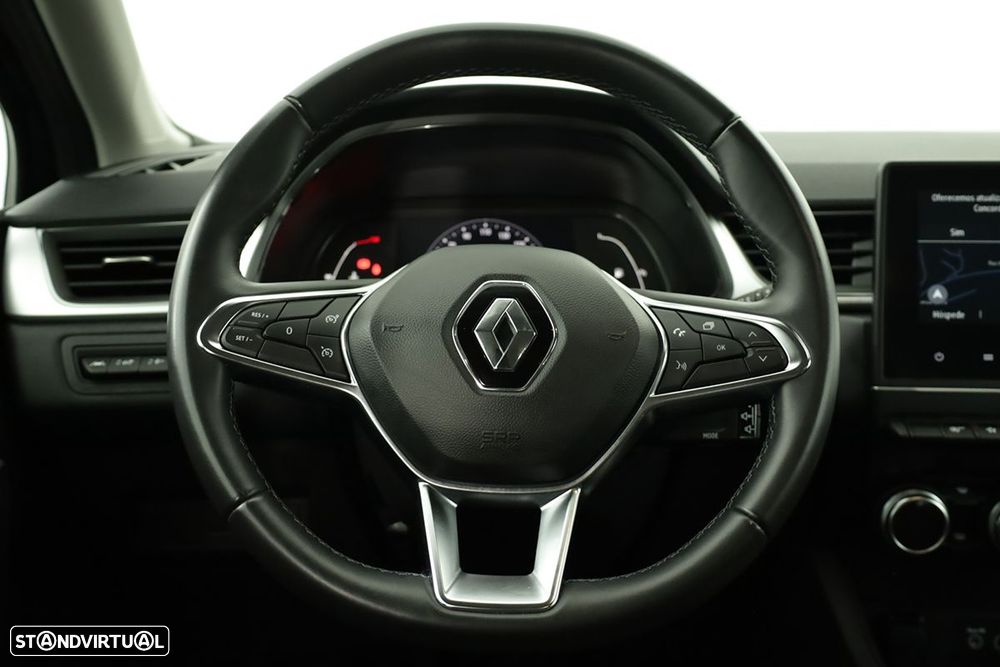 Renault Captur 1.0 TCe Techno - 15