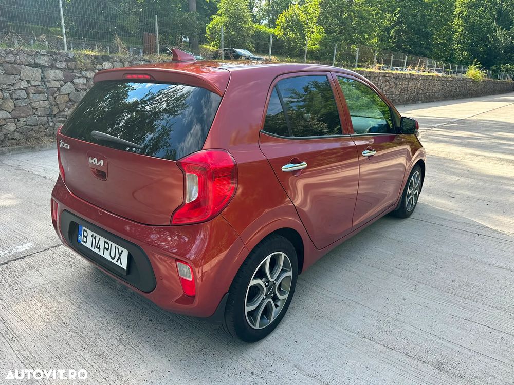 Kia Picanto - 3
