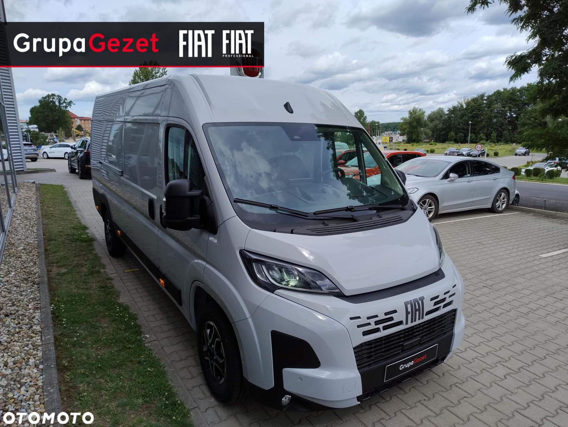 Fiat Ducato - 12
