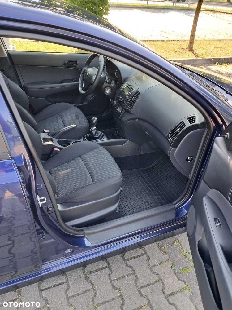 Hyundai i30 - 5