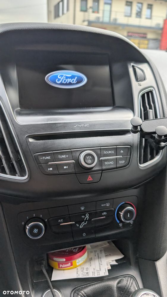 Ford Focus - 14