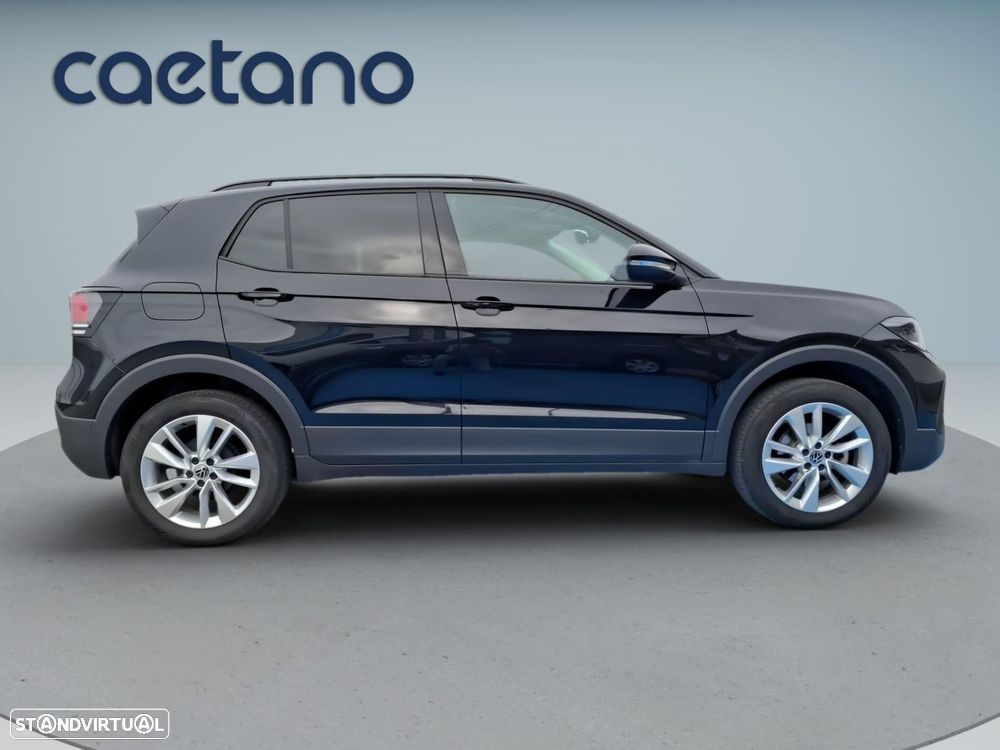 VW T-Cross 1.0 TSI Urban - 9