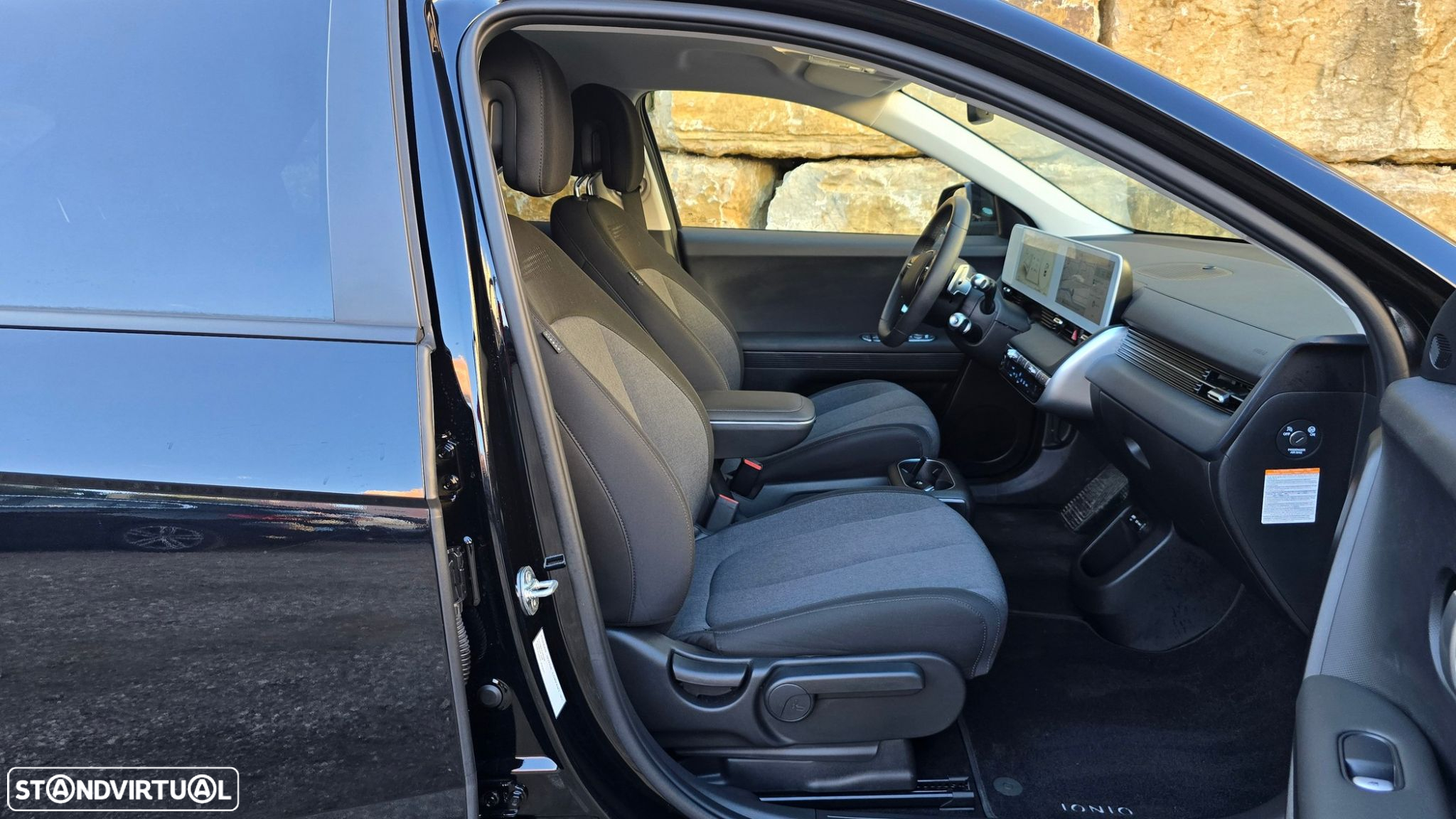 Hyundai Ioniq 5 77 kWh Premium - 45