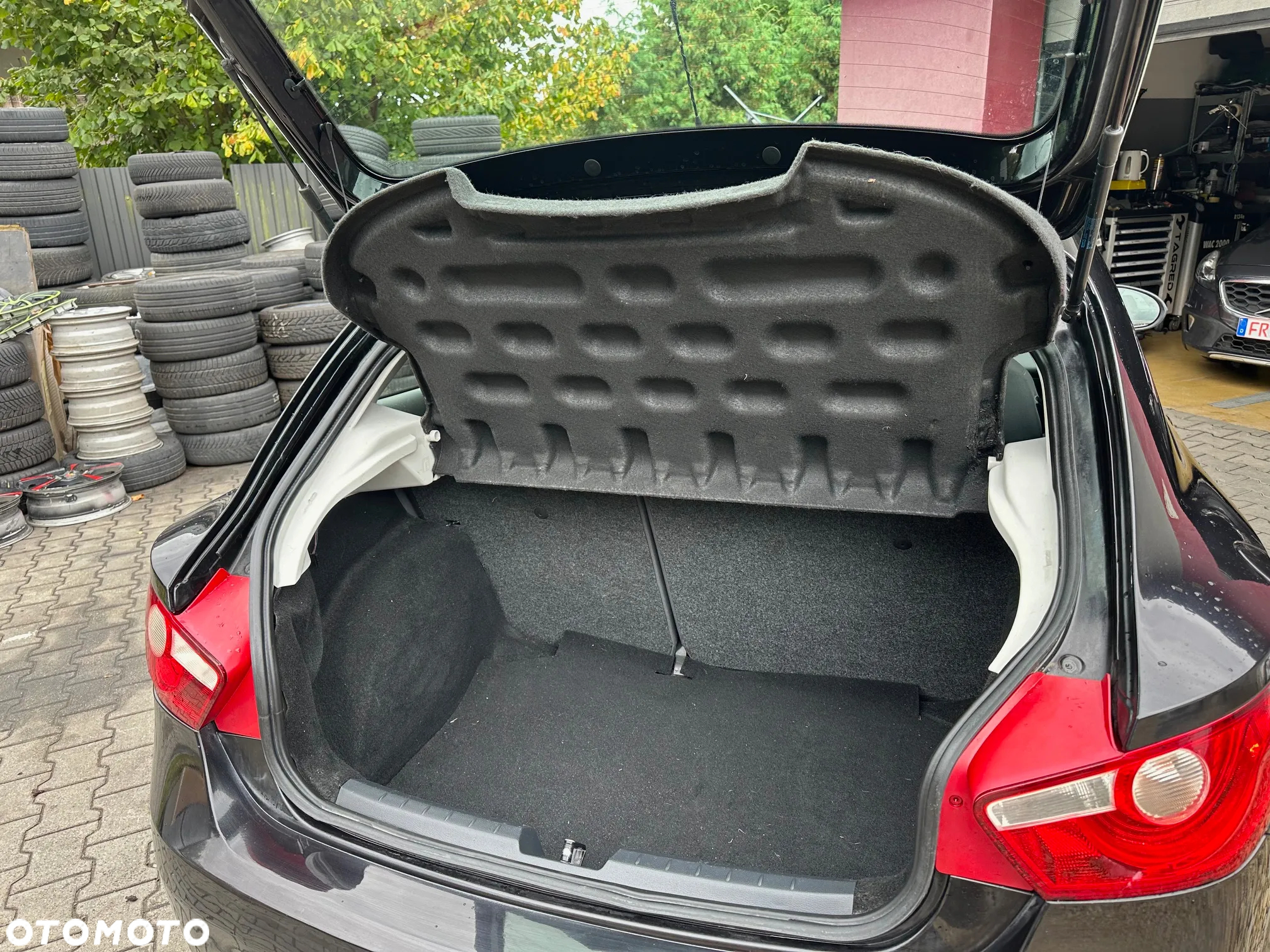 Seat Ibiza SC 1.4 16V Reference - 10