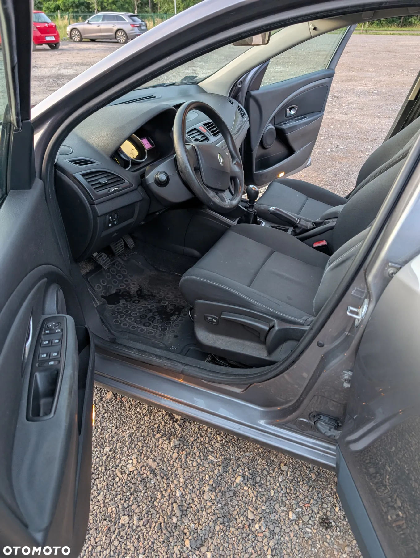 Renault Megane - 11