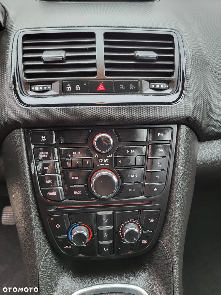 Opel Meriva 1.4 Edition - 25