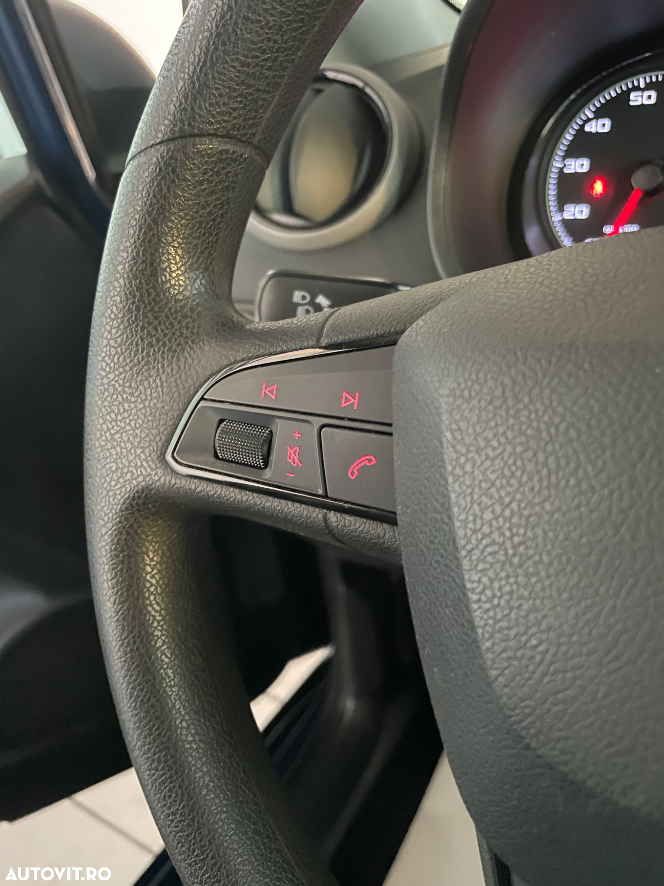 Seat Ibiza 1.0 MPI Reference - 12