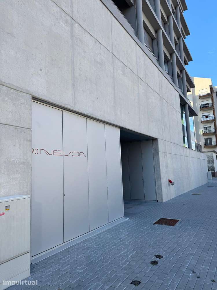 Apartamento T1 Novo à venda em Braga - Grande imagem: 3/34