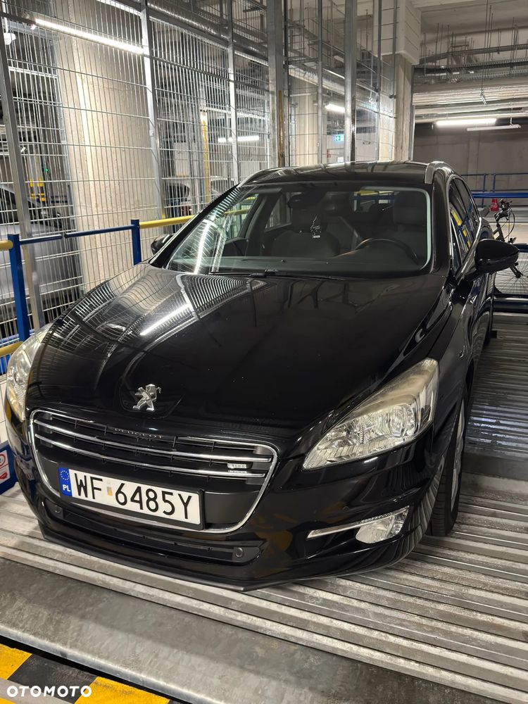 Peugeot 508 - 7