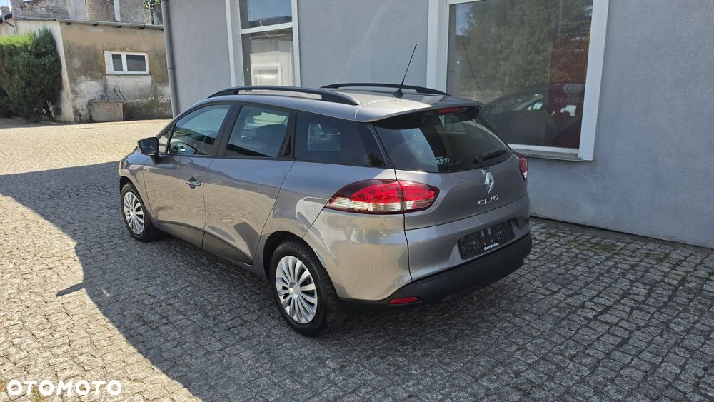 Renault Clio 1.2 16V 75 Dynamique - 6