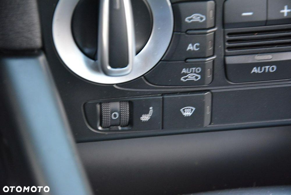 Audi A3 Sportback 1.4 TFSI Attraction - 27