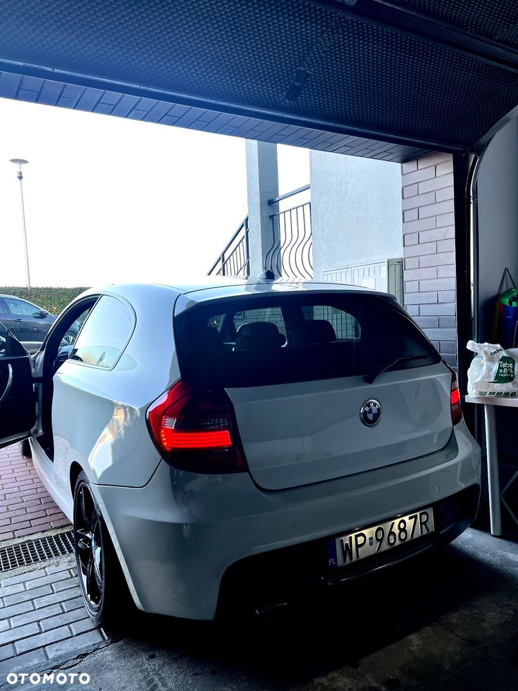 BMW Seria 1 - 39