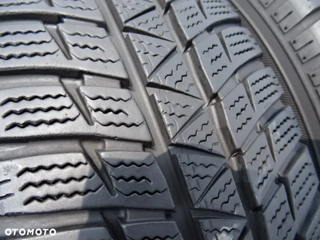 4x100x54 5Jx15 ET40 Suzuki  Toyota koła zimowe 15 z czujnikami ciśnienia - 9