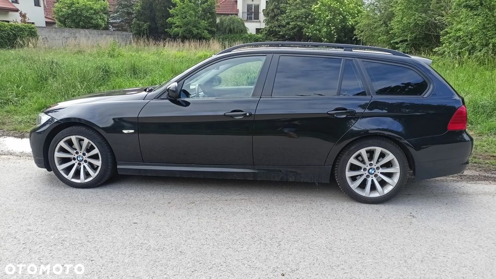 BMW Seria 3 - 12
