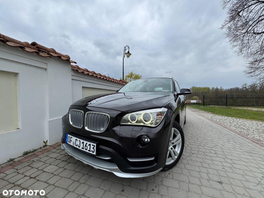 BMW X1 xDrive18d xLine - 2