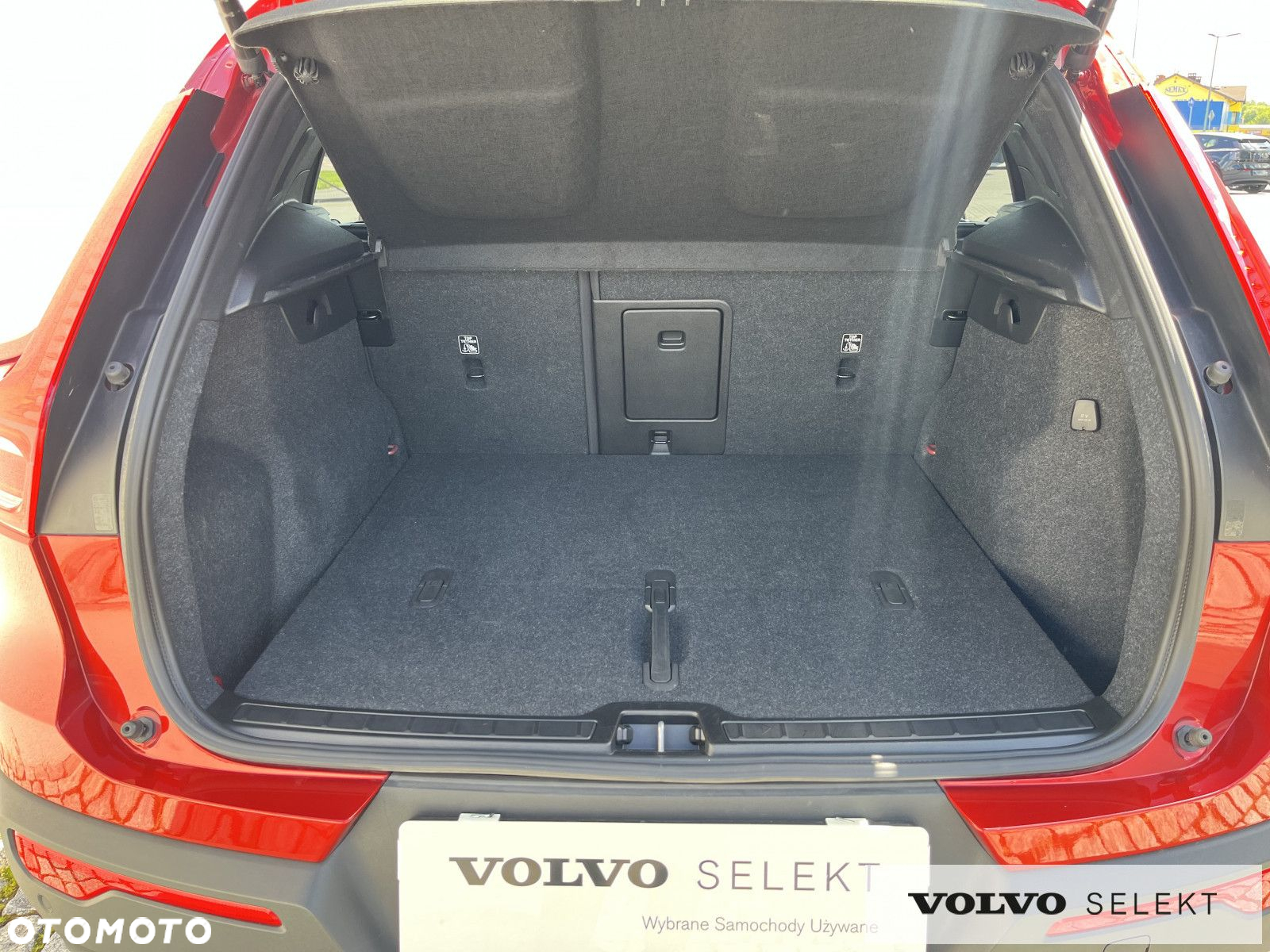 Volvo XC 40 - 29