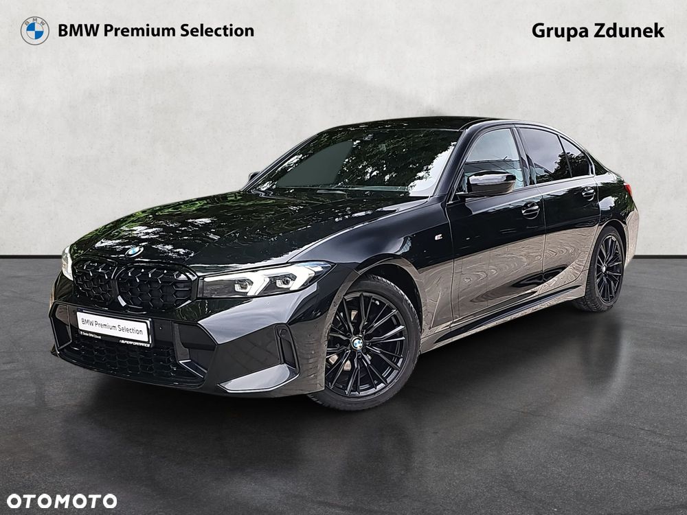 BMW Seria 3 - 2