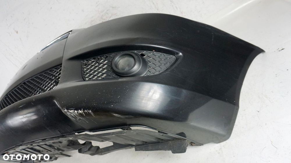 ZDERZAK PRZÓD PRZEDNI MITSUBISHI LANCER 8 VIII 07-13 SEDAN 4D X42 2007-2013 - 6