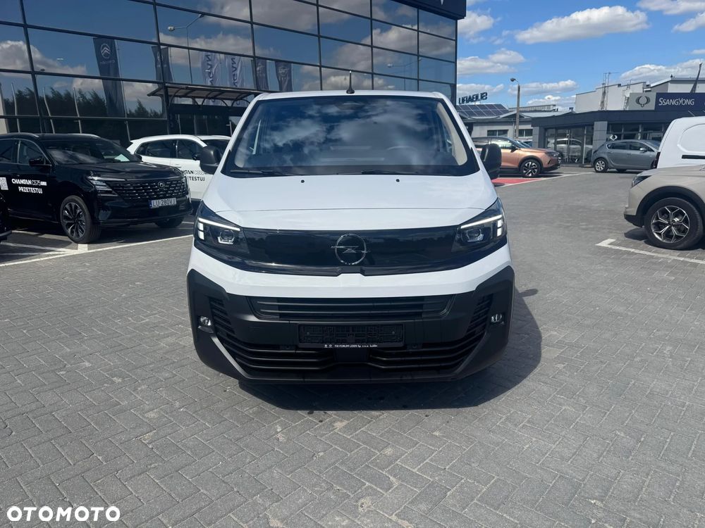 Opel VIVARO - 2
