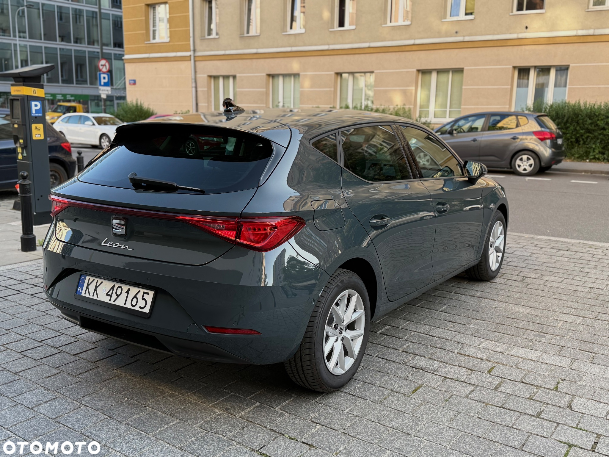 Seat Leon 1.5 TSI Style - 5