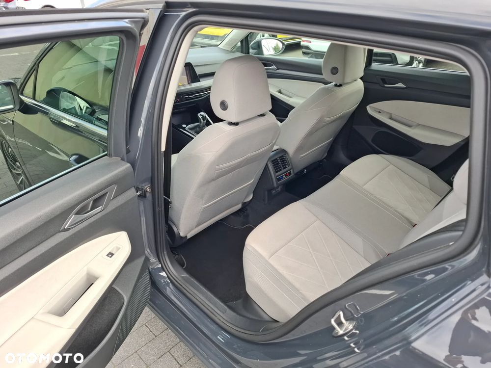 Volkswagen Golf Variant 1.5 TSI EVO Style - 9