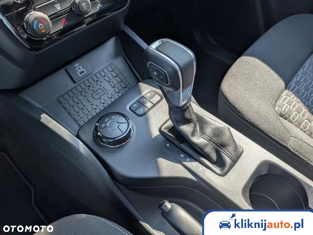 Ford Ranger 2.0 EcoBlue 4x4 DC XLT - 11