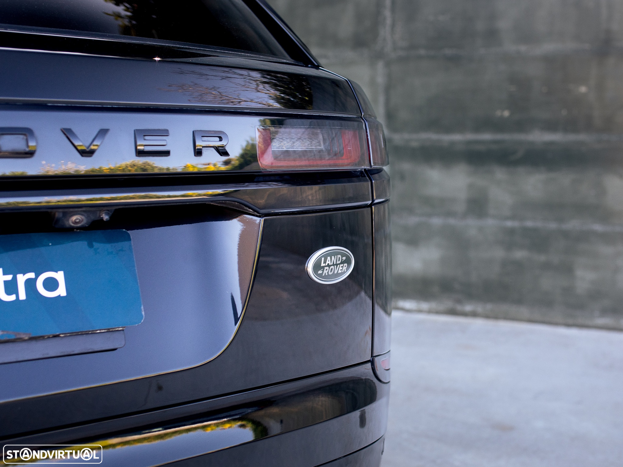 Land Rover Range Rover Velar 2.0 D R-Dynamic HSE - 19