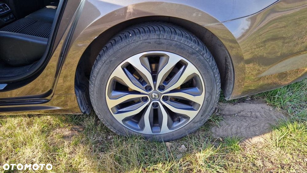 Renault Talisman - 12