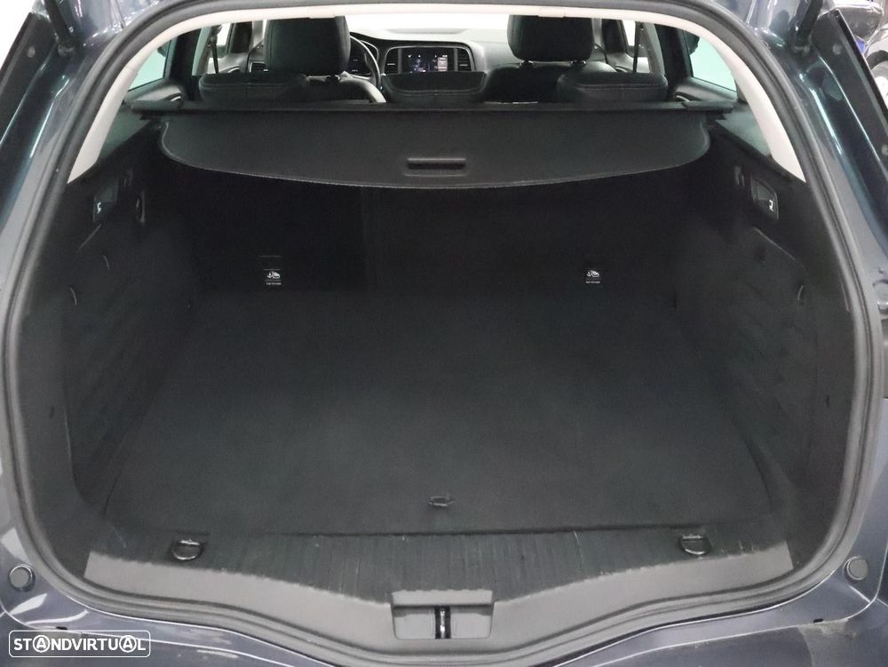 Renault Mégane Sport Tourer 1.6 E-Tech Plug-In Intens - 7
