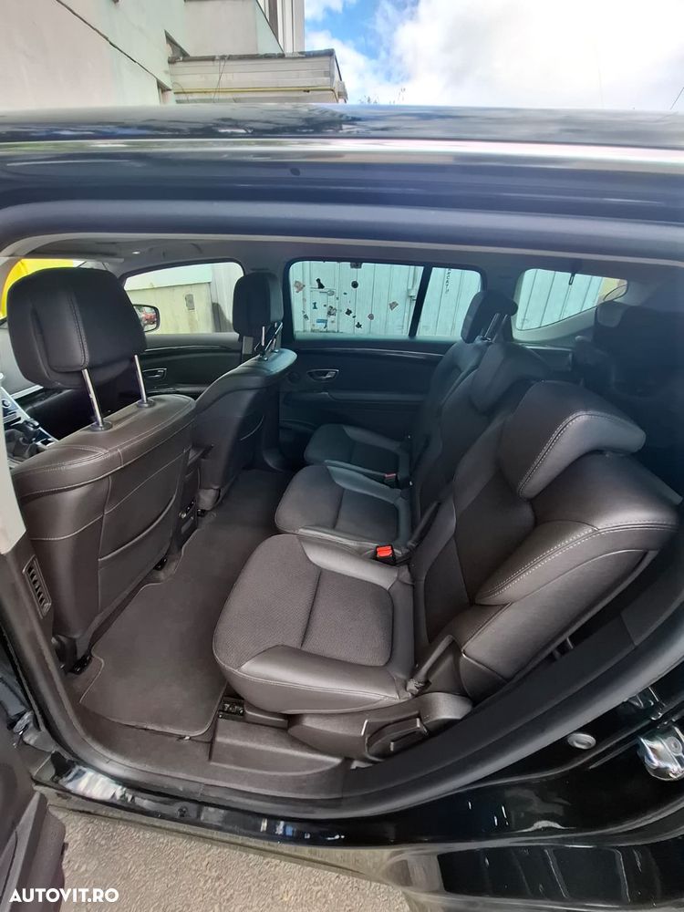 RENAULT Espace 2017 — imagine 8