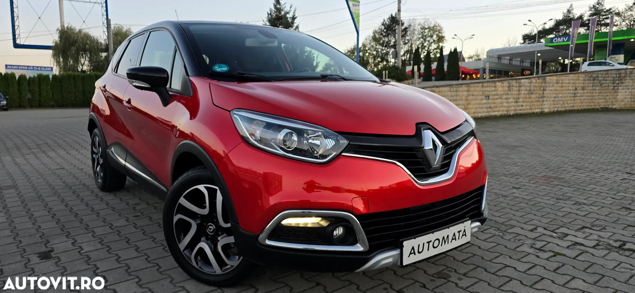 Renault Captur TCe 120 EDC Helly Hansen - 7